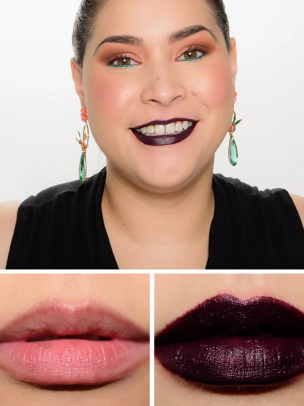 🆕 Bite Beauty Black Truffle Lipstick
